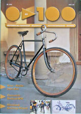 0 bis 100, Vorläufer Fahrrad & Moped, Nr. 3-1998, eBay Video, Göricke Diva 1964!