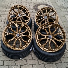 20 Zoll Felgen RW03 für Audi