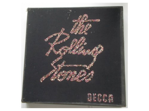 The rolling stones 5 - the, ‎