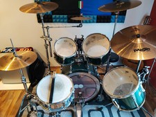 schlagzeug gebraucht yamaha