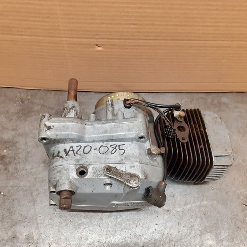 Block motor minarelli - minarelli,