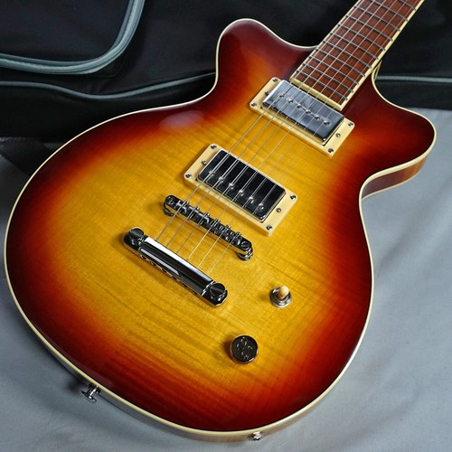 Hofner leader sunburst - leader,