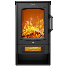 Tronitechnik Elektrokamin