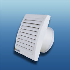 Ultradünner WC & Badlüfter