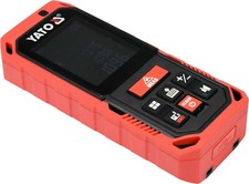 Digital Laserentfernungsmesser bis 60m Messgerät Distanzmesser Abstandsmesser