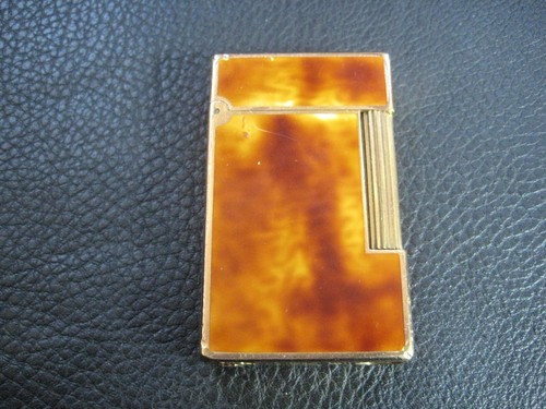 Dupont feuerzeug lighter - s.t,
