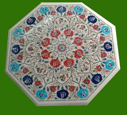 Center tisch top inlay - ",