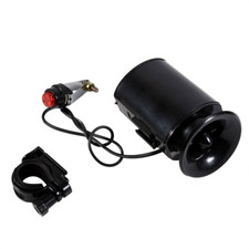 Schwarz 6 Loud Sound