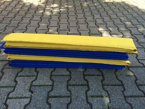 Codura set schaumstoffbalken - codura, 4