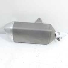 Suzuki GSX-R 1000 Auspuff