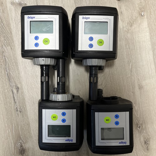Stück paket dräger - paket, p3