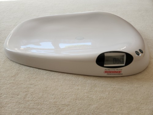 Soehnle professional babywaage - professional,