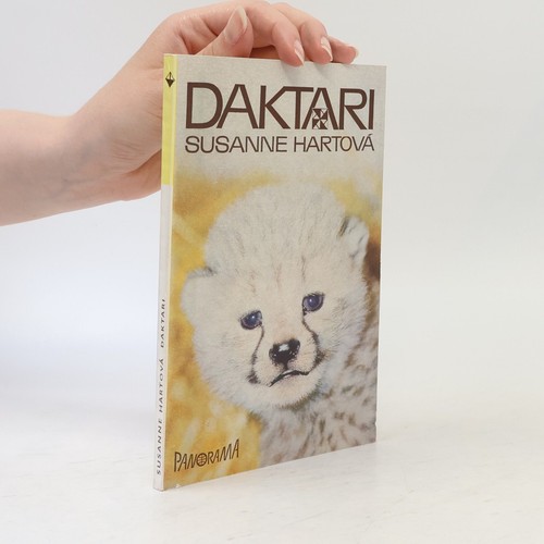 Daktari susanne hart - daktari , | 