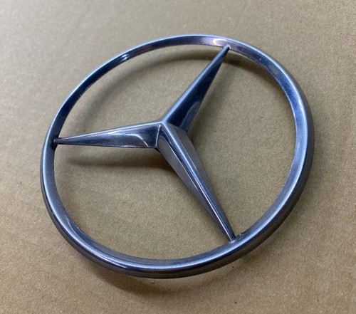 Mercedes w114 w115 heck - w115,