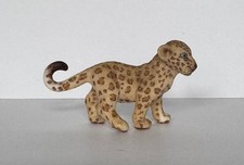 Retired Schleich JAGUAR CUB