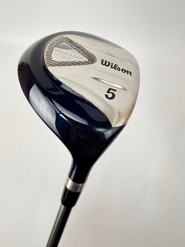 Wilson prostaff holz regular - holz,
