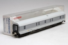 Fleischmann 5829 K  Postwagen Deutsche Bundespost Post mrz OVP neuw.  ABD-1300