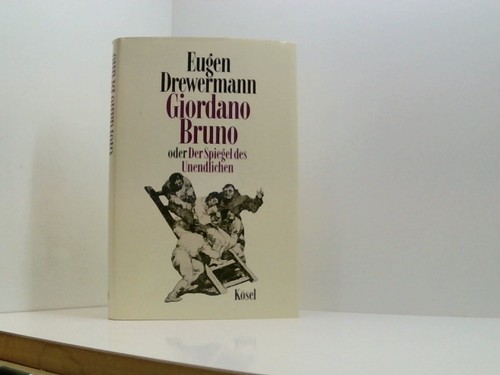 Giordano bruno oder der - giordano,
