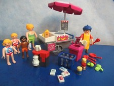 70614 Mobiler Fahrrad Crepes