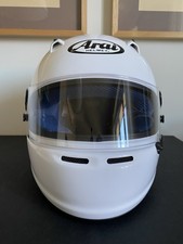 RAR! ARAI SK-6 - The Best Go