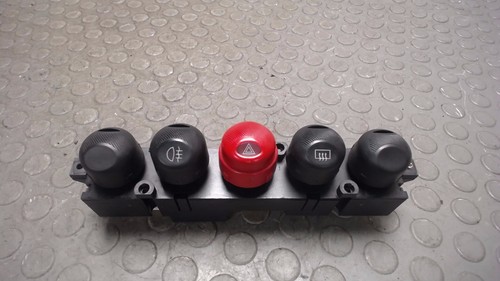 Schaltereinheit mittelkonsole - schaltereinheit,