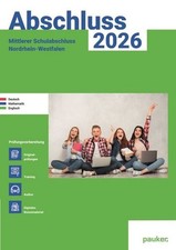 Abschluss 2026 - MSA
