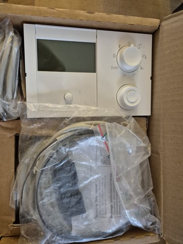Honeywell heizungsregler lago - heizungsregler,