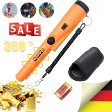 Metalldetektor Pinpointer