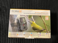 Technaxx Mini Nature Wild Cam TX-117