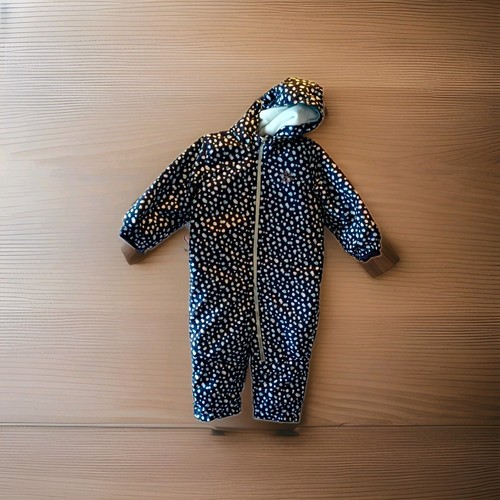 Lupilu baby schneeanzug - lupilu,