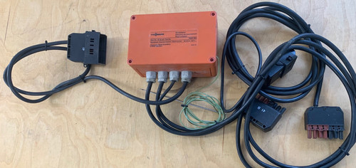Viessmann dekamatik 7450052 - dekamatik,