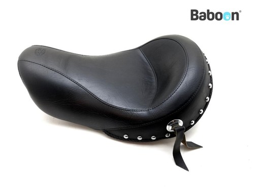 Sitzbank solo harley davidson - sitzbank,
