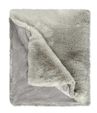 JOOP! Kuscheldecke Wohndecke