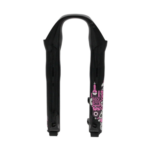 Rock shox totem unterrohr - totem,