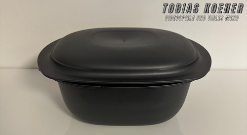 Tupperware ultra pro bräter - pro, /