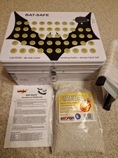 BAT Safe Lipo Tresor