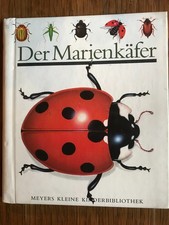 Meyers kleine Kinderbibliothek - DER MARIENKÄFER