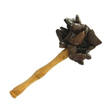 Terré Stabrassel JuJu Nuss