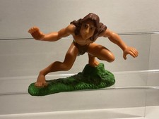 Disney Burroughs Tarzan Mattel
