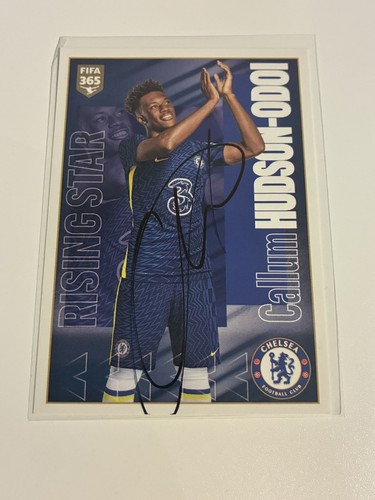Callum hudson odoi - hudson,