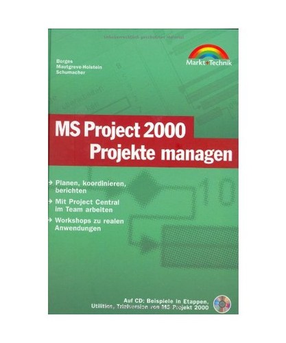 Project 2000 projekte - ms,