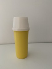 Tupperware Senfspender Deckel vintage 150 ml Spender