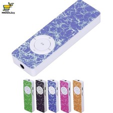 Tragbarer MP3 Player für