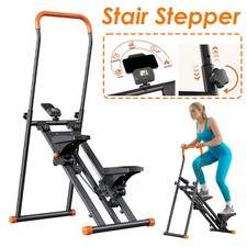 Treppe Stepper Klappbare