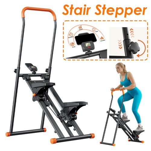 Treppe stepper klappbare - treppe,