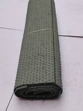 Nobbenmatte/Filzmatte grün 0,6mx2,0m