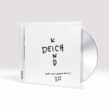Wer sagt denn das von - denn,