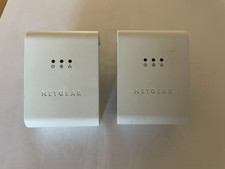Netgear Powerline HD Ethernet Adapter HDX101