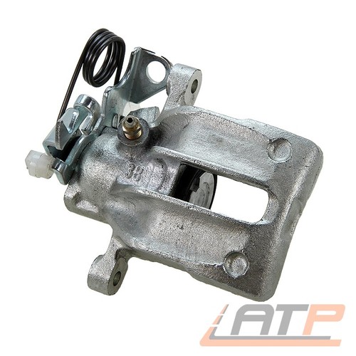 Bremssattel bremszange ø38 - bremssattel,