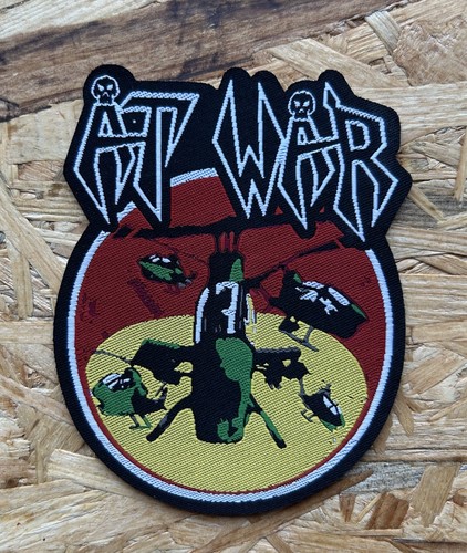 War patch aufnäher - patch,